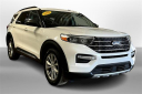 Thumbnail image of 2021 Ford Explorer at Randy Wise Chrysler Jeep Dodge RAM of Durand