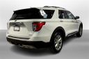 Thumbnail image of 2021 Ford Explorer at Randy Wise Chrysler Jeep Dodge RAM of Durand