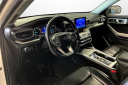 Thumbnail image of 2021 Ford Explorer at Randy Wise Chrysler Jeep Dodge RAM of Durand