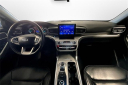 Thumbnail image of 2021 Ford Explorer at Randy Wise Chrysler Jeep Dodge RAM of Durand