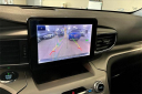 Thumbnail image of 2021 Ford Explorer at Randy Wise Chrysler Jeep Dodge RAM of Durand