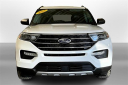Thumbnail image of 2021 Ford Explorer at Randy Wise Chrysler Jeep Dodge RAM of Durand