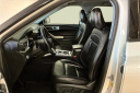 Thumbnail image of 2021 Ford Explorer at Randy Wise Chrysler Jeep Dodge RAM of Durand