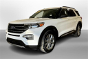 Thumbnail image of 2021 Ford Explorer at Randy Wise Chrysler Jeep Dodge RAM of Durand