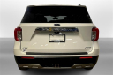 Thumbnail image of 2021 Ford Explorer at Randy Wise Chrysler Jeep Dodge RAM of Durand