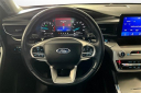 Thumbnail image of 2021 Ford Explorer at Randy Wise Chrysler Jeep Dodge RAM of Durand