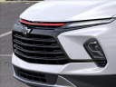Thumbnail image of 2025 Chevrolet Blazer at Mccluskey Chevrolet Kings Automall