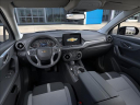 Thumbnail image of 2025 Chevrolet Blazer at Mccluskey Chevrolet Kings Automall