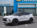 Thumbnail image of 2025 Chevrolet Blazer at Mccluskey Chevrolet Kings Automall