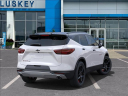 Thumbnail image of 2025 Chevrolet Blazer at Mccluskey Chevrolet Kings Automall