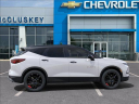 Thumbnail image of 2025 Chevrolet Blazer at Mccluskey Chevrolet Kings Automall