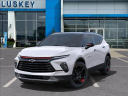 Thumbnail image of 2025 Chevrolet Blazer at Mccluskey Chevrolet Kings Automall