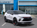 Thumbnail image of 2025 Chevrolet Blazer at Mccluskey Chevrolet Kings Automall
