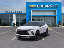 Thumbnail image of 2025 Chevrolet Blazer at Mccluskey Chevrolet Kings Automall