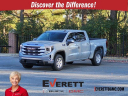 Thumbnail image of 2025 GMC Sierra 1500 at EverettBuickGmcNEW of Bryant, AR