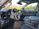 Thumbnail image of 2025 GMC Sierra 1500 at EverettBuickGmcNEW of Bryant, AR