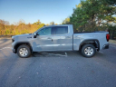 Thumbnail image of 2025 GMC Sierra 1500 at EverettBuickGmcNEW of Bryant, AR