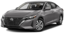 Thumbnail image of 2025 Nissan Sentra at Commonwealth Chevrolet Inc.