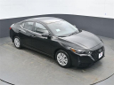 Thumbnail image of 2025 Nissan Sentra at Commonwealth Chevrolet Inc.