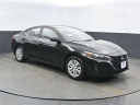 Thumbnail image of 2025 Nissan Sentra at Commonwealth Chevrolet Inc.