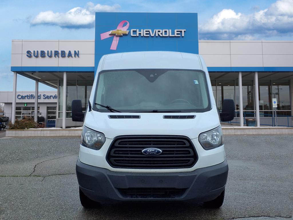 Thumbnail image of 2018 Ford Transit at Suburban Chevrolet Cadillac Of Ann Arbor