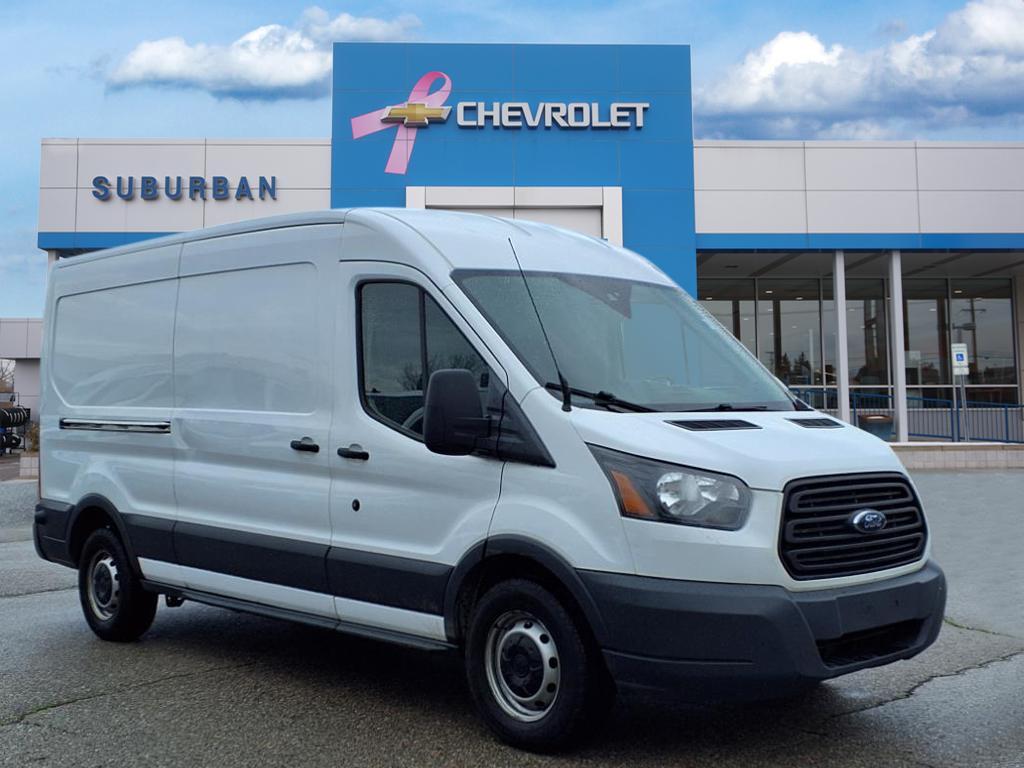 Thumbnail image of 2018 Ford Transit at Suburban Chevrolet Cadillac Of Ann Arbor