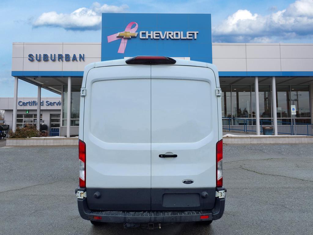 Thumbnail image of 2018 Ford Transit at Suburban Chevrolet Cadillac Of Ann Arbor