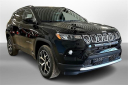 Thumbnail image of 2025 Jeep Compass at Randy Wise Chrysler Jeep Dodge RAM of Durand