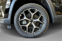 Thumbnail image of 2025 Jeep Compass at Randy Wise Chrysler Jeep Dodge RAM of Durand