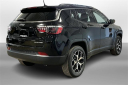 Thumbnail image of 2025 Jeep Compass at Randy Wise Chrysler Jeep Dodge RAM of Durand