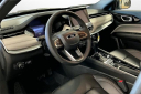 Thumbnail image of 2025 Jeep Compass at Randy Wise Chrysler Jeep Dodge RAM of Durand