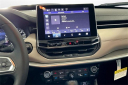 Thumbnail image of 2025 Jeep Compass at Randy Wise Chrysler Jeep Dodge RAM of Durand