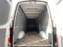Thumbnail image of 2022 Mercedes-Benz Sprinter at CDJR Of Princeton