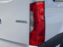 Thumbnail image of 2022 Mercedes-Benz Sprinter at CDJR Of Princeton