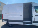 Thumbnail image of 2022 Mercedes-Benz Sprinter at CDJR Of Princeton