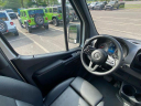 Thumbnail image of 2022 Mercedes-Benz Sprinter at CDJR Of Princeton