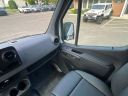 Thumbnail image of 2022 Mercedes-Benz Sprinter at CDJR Of Princeton