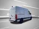 Thumbnail image of 2022 Mercedes-Benz Sprinter at CDJR Of Princeton