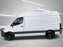 Thumbnail image of 2022 Mercedes-Benz Sprinter at CDJR Of Princeton