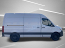 Thumbnail image of 2022 Mercedes-Benz Sprinter at CDJR Of Princeton