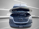 Thumbnail image of 2022 Mercedes-Benz Sprinter at CDJR Of Princeton