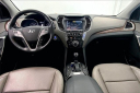 Thumbnail image of 2018 Hyundai SANTA FE Sport at Audi Volkswagen Princeton
