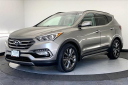 Thumbnail image of 2018 Hyundai SANTA FE Sport at Audi Volkswagen Princeton