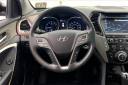 Thumbnail image of 2018 Hyundai SANTA FE Sport at Audi Volkswagen Princeton