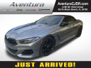 Thumbnail image of 2024 BMW 8 Series at Aventura Chrysler Jeep Dodge Ram