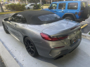 Thumbnail image of 2024 BMW 8 Series at Aventura Chrysler Jeep Dodge Ram
