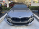 Thumbnail image of 2024 BMW 8 Series at Aventura Chrysler Jeep Dodge Ram