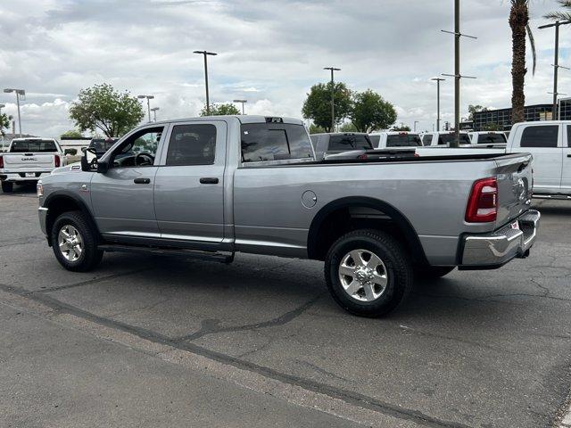 Thumbnail image of 2024 Ram 3500 at USEDTempeDodgeChryslerJeepRam of Tempe, AZ