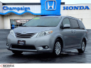 Thumbnail image of 2016 Toyota Sienna at Serra Buick Gmc Champaign