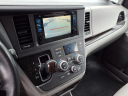 Thumbnail image of 2016 Toyota Sienna at Serra Buick Gmc Champaign